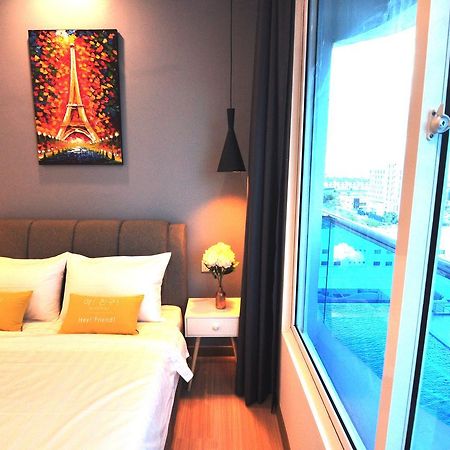Innstay Apartment @ The Wave Melaka Ngoại thất bức ảnh